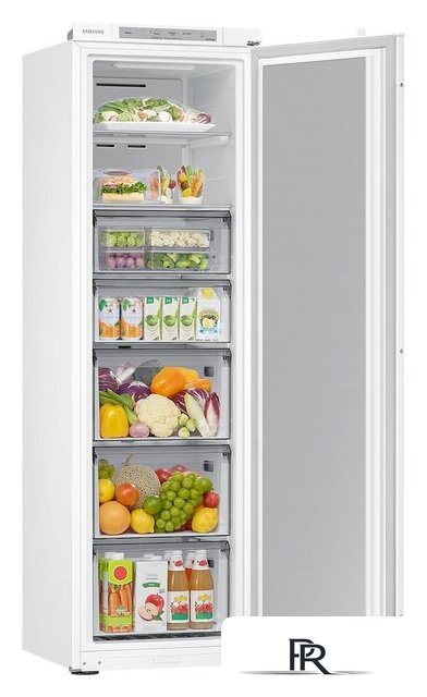 Морозильник Samsung BRZ22700EWW/EF - Изображение №9 — Интернет-магазин ПроЗаказ