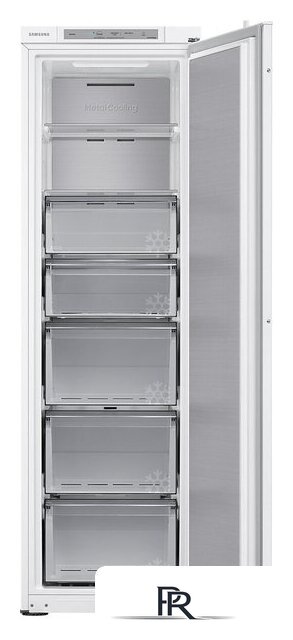 Морозильник Samsung BRZ22700EWW/EF - Изображение №1 — Интернет-магазин ПроЗаказ