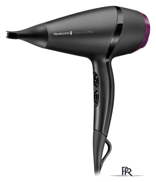 Фен Remington Supercare Pro 2100 AC - Изображение №1 — Интернет-магазин ПроЗаказ