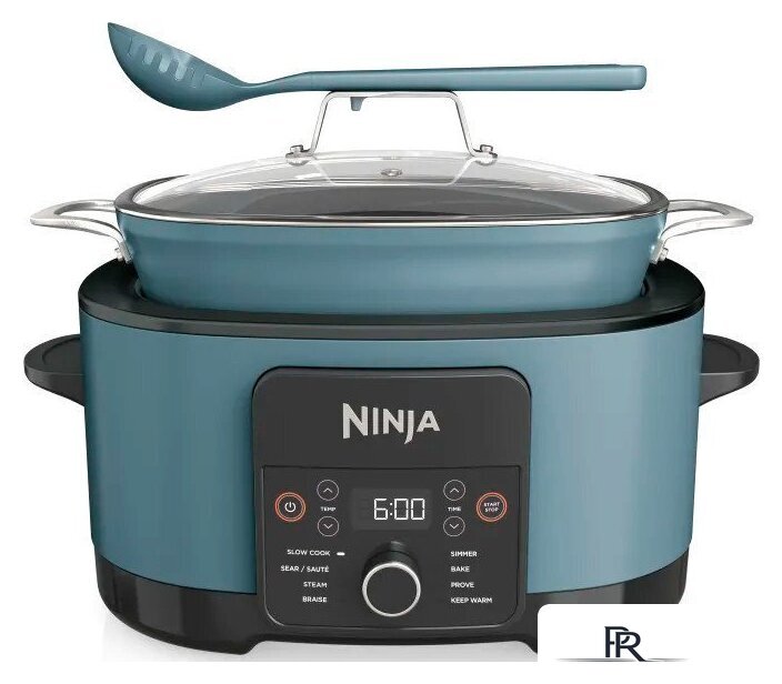 Медленноварка Ninja Foodi 8 в 1 MC1001EU - Изображение №1 — Интернет-магазин ПроЗаказ