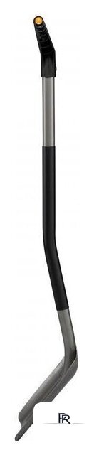 Лопата совковая Fiskars 1066712 - Изображение №2 — Интернет-магазин ПроЗаказ