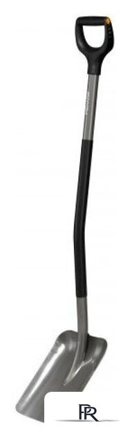 Лопата совковая Fiskars 1066712 - Изображение №1 — Интернет-магазин ПроЗаказ