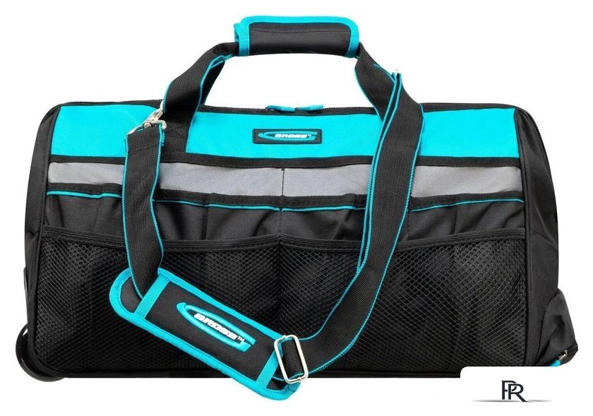 Сумка для инструментов GROSS 90276 - Изображение №5 — Интернет-магазин ПроЗаказ