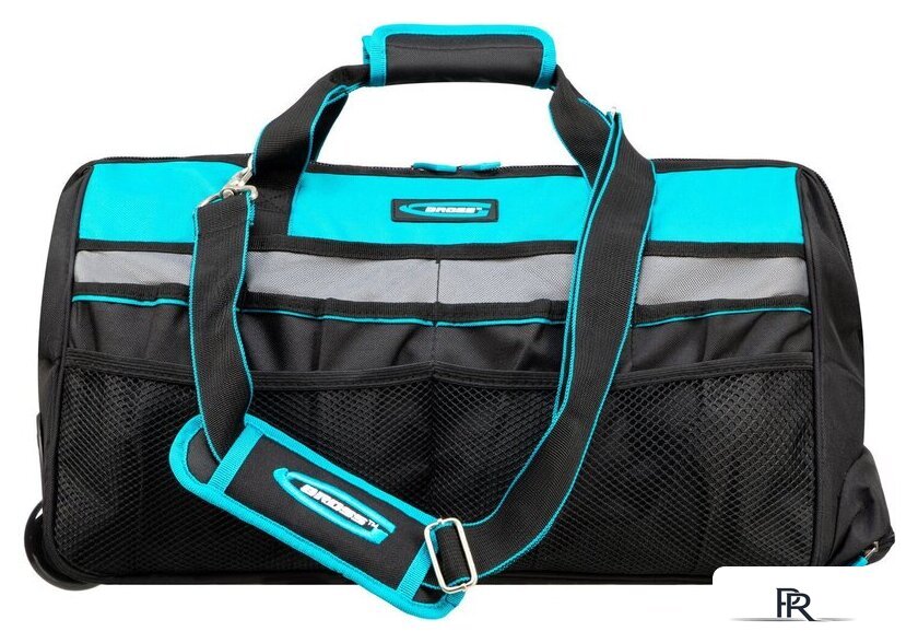 Сумка для инструментов GROSS 90276 - Изображение №7 — Интернет-магазин ПроЗаказ