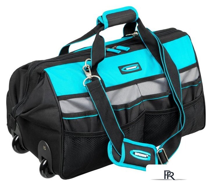 Сумка для инструментов GROSS 90276 - Изображение №2 — Интернет-магазин ПроЗаказ