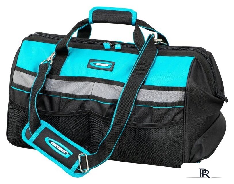 Сумка для инструментов GROSS 90276 - Изображение №3 — Интернет-магазин ПроЗаказ