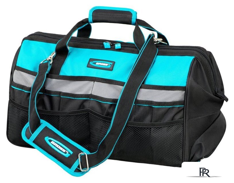 Сумка для инструментов GROSS 90276 - Изображение №6 — Интернет-магазин ПроЗаказ