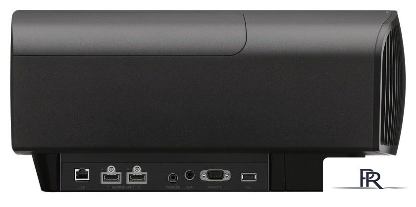 Проектор Sony VPL-VW270ES (черный) - Изображение №5 — Интернет-магазин ПроЗаказ