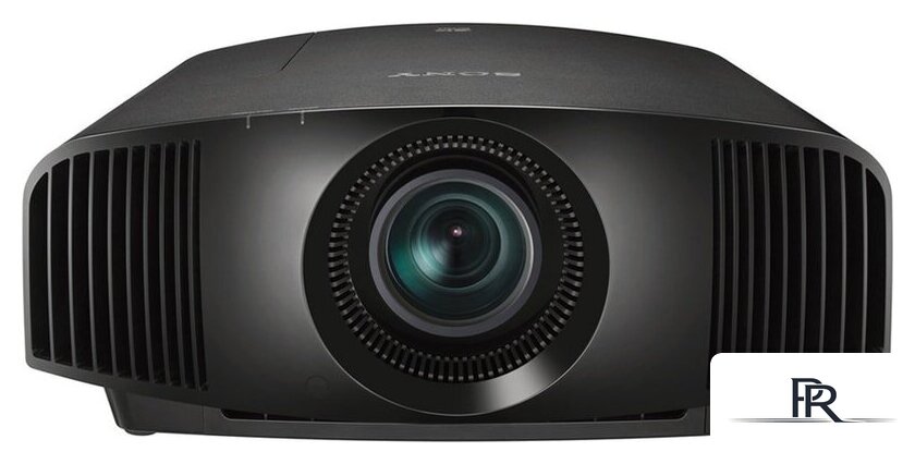Проектор Sony VPL-VW270ES (черный) - Изображение №1 — Интернет-магазин ПроЗаказ