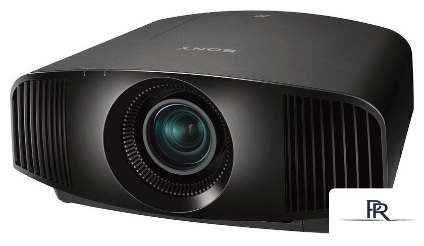 Проектор Sony VPL-VW270ES (черный) - Изображение №2 — Интернет-магазин ПроЗаказ