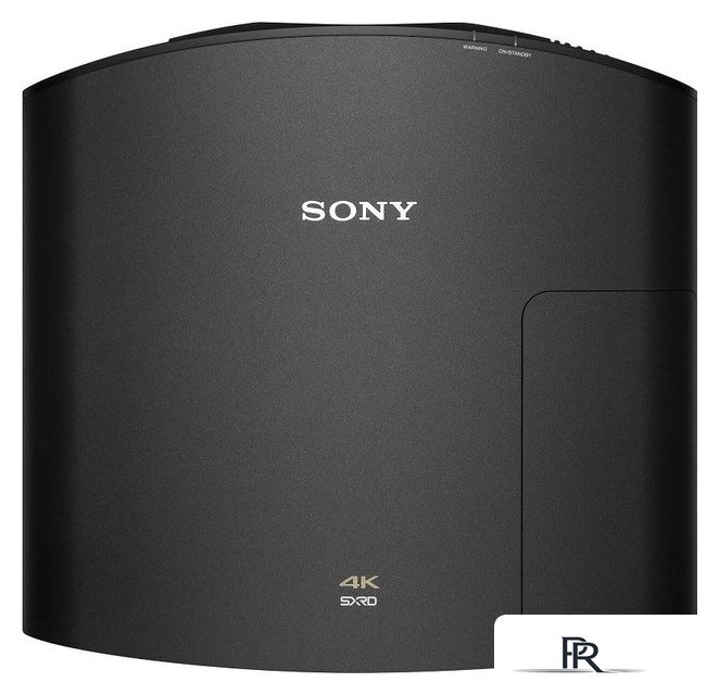 Проектор Sony VPL-VW270ES (черный) - Изображение №4 — Интернет-магазин ПроЗаказ