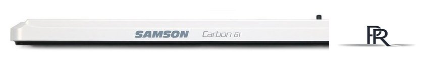 Рабочая станция Samson Carbon 61 - Изображение №4 — Интернет-магазин ПроЗаказ