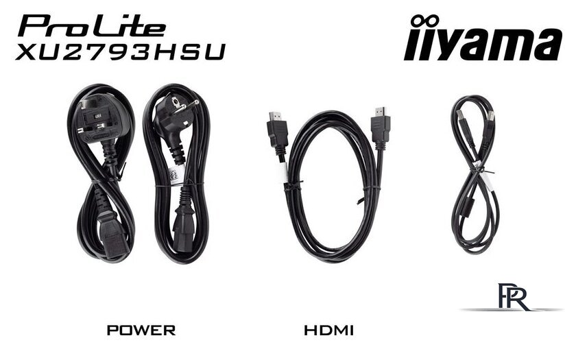 Монитор iiyama ProLite XU2793HSU-B7 - Изображение №11 — Интернет-магазин ПроЗаказ