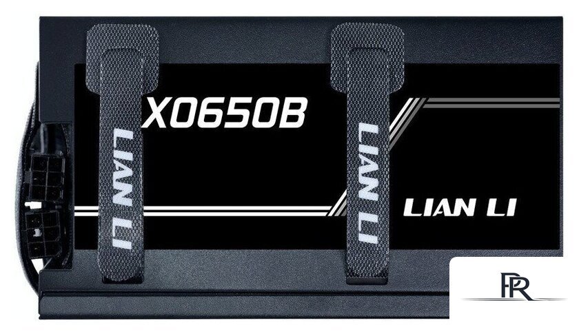 Блок питания Lian Li RB 650 G9P.BX0650B.B000.RU - Изображение №4 — Интернет-магазин ПроЗаказ