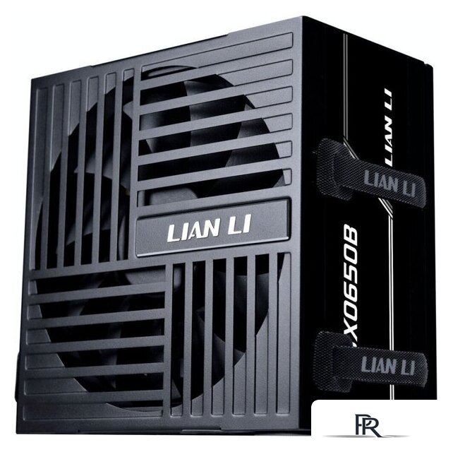 Блок питания Lian Li RB 650 G9P.BX0650B.B000.RU - Изображение №1 — Интернет-магазин ПроЗаказ