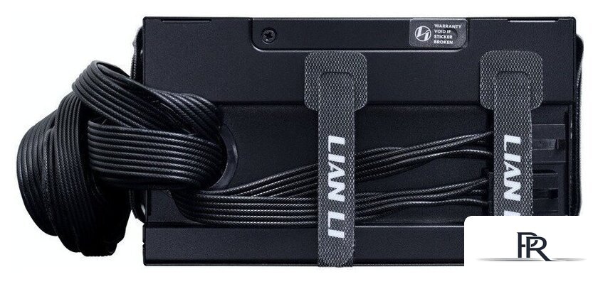 Блок питания Lian Li RB 650 G9P.BX0650B.B000.RU - Изображение №3 — Интернет-магазин ПроЗаказ