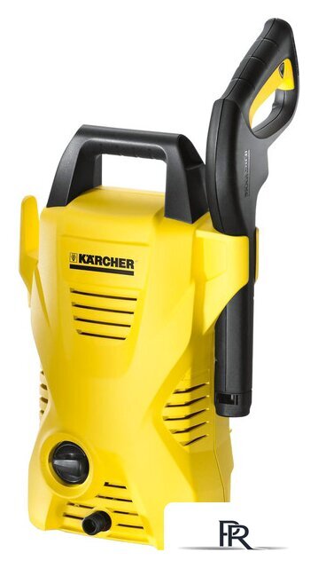 Мойка высокого давления Karcher K 2 Compact (1.673-121.0) - Изображение №1 — Интернет-магазин ПроЗаказ