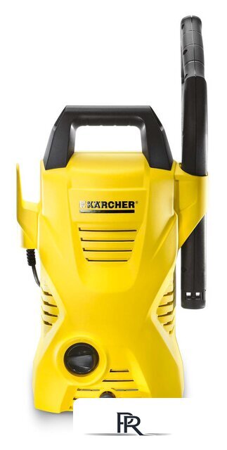 Мойка высокого давления Karcher K 2 Compact (1.673-121.0) - Изображение №3 — Интернет-магазин ПроЗаказ