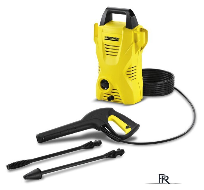 Мойка высокого давления Karcher K 2 Compact (1.673-121.0) - Изображение №2 — Интернет-магазин ПроЗаказ