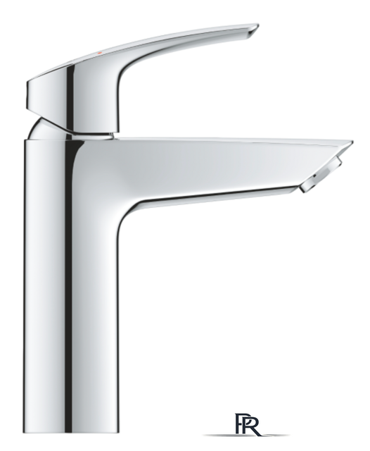 Смеситель Grohe Eurosmart 23324003 - Изображение №2 — Интернет-магазин ПроЗаказ