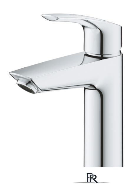 Смеситель Grohe Eurosmart 23324003 - Изображение №3 — Интернет-магазин ПроЗаказ