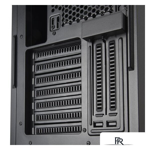 Корпус SilverStone Seta Q1 SST-SEQ1B - Изображение №8 — Интернет-магазин ПроЗаказ