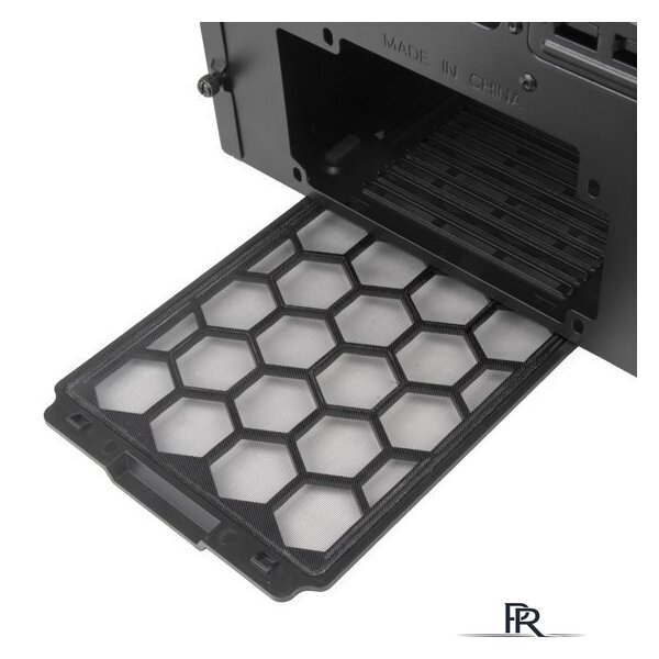 Корпус SilverStone Seta Q1 SST-SEQ1B - Изображение №9 — Интернет-магазин ПроЗаказ