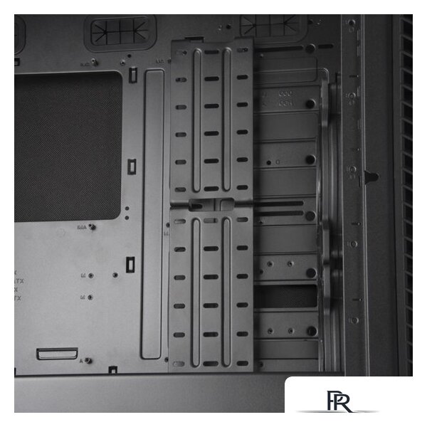 Корпус SilverStone Seta Q1 SST-SEQ1B - Изображение №4 — Интернет-магазин ПроЗаказ