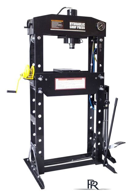 Пресс гидравлический FORSAGE F-TY20030 - Изображение №2 — Интернет-магазин ПроЗаказ