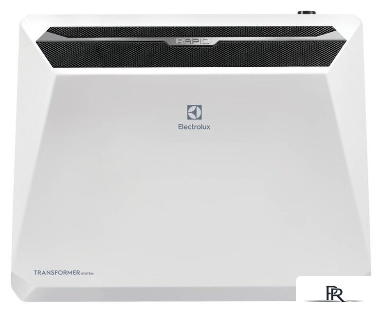 Конвектор Electrolux Rapid Transformer ECH/R-1000 T (механическое управление, без шасси) - Изображение №1 — Интернет-магазин ПроЗаказ