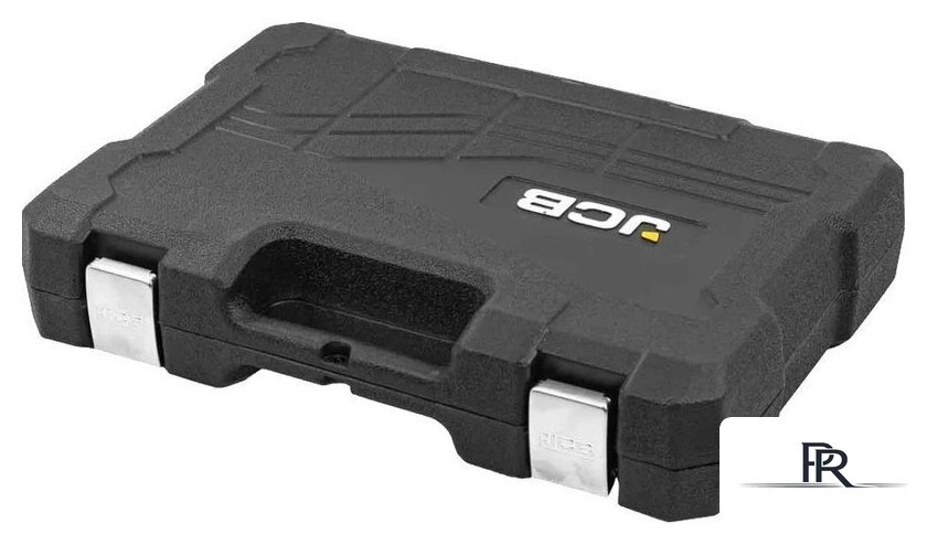 Универсальный набор инструментов JCB 4821-5DS (59773) - Изображение №4 — Интернет-магазин ПроЗаказ