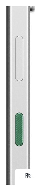 Телефон Infinix Hot 60i X6728 4GB/128GB (серебристый) - Изображение №4 — Интернет-магазин ПроЗаказ