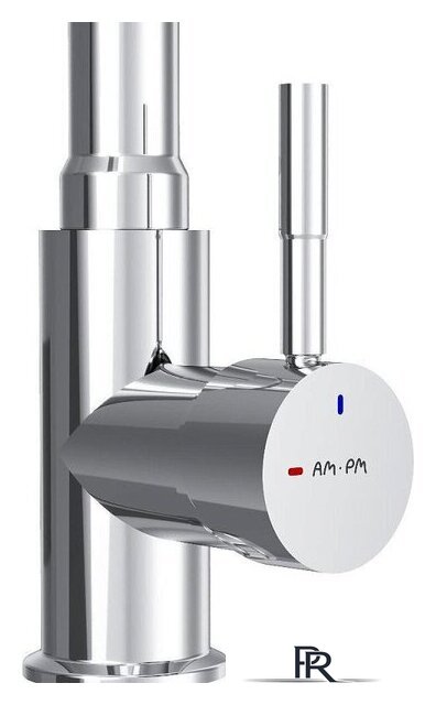 Смеситель AM.PM X-Joy S F85B07605 - Изображение №2 — Интернет-магазин ПроЗаказ