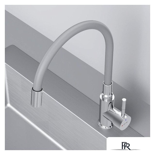 Смеситель AM.PM X-Joy S F85B07605 - Изображение №3 — Интернет-магазин ПроЗаказ