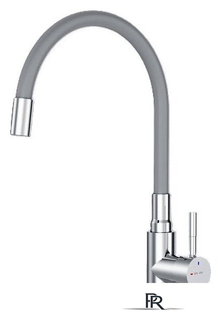 Смеситель AM.PM X-Joy S F85B07605 - Изображение №1 — Интернет-магазин ПроЗаказ