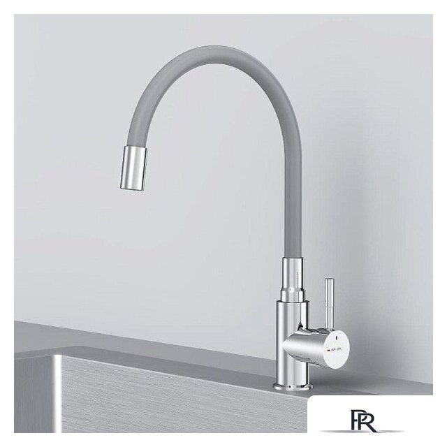 Смеситель AM.PM X-Joy S F85B07605 - Изображение №4 — Интернет-магазин ПроЗаказ