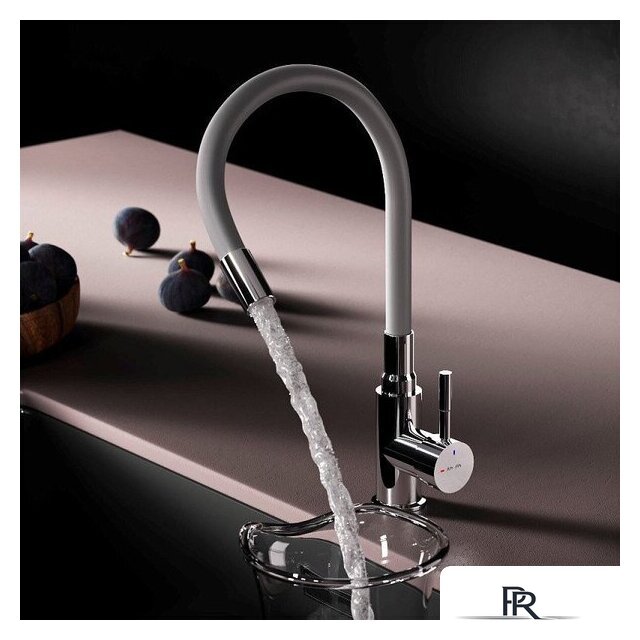 Смеситель AM.PM X-Joy S F85B07605 - Изображение №7 — Интернет-магазин ПроЗаказ