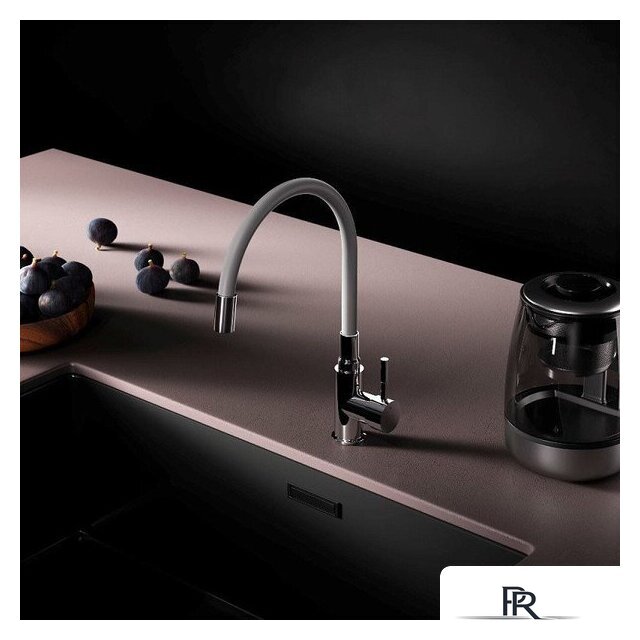 Смеситель AM.PM X-Joy S F85B07605 - Изображение №9 — Интернет-магазин ПроЗаказ