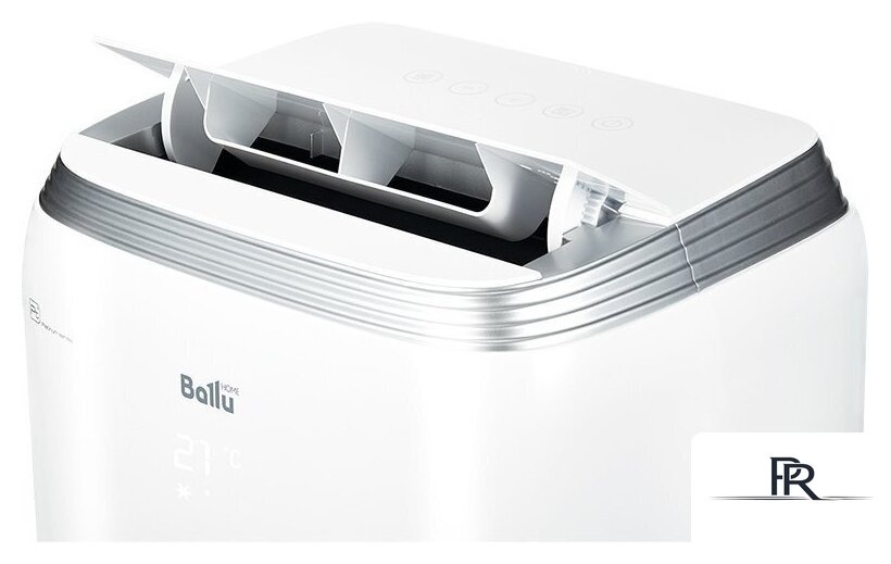 Мобильный кондиционер Ballu BPHS-08H - Изображение №2 — Интернет-магазин ПроЗаказ