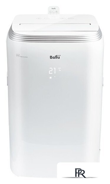 Мобильный кондиционер Ballu BPHS-08H - Изображение №1 — Интернет-магазин ПроЗаказ