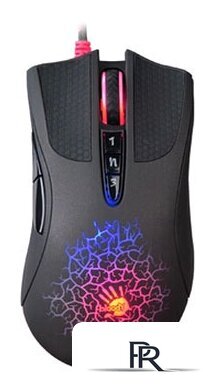 Игровая мышь A4Tech Bloody A90 - Изображение №1 — Интернет-магазин ПроЗаказ