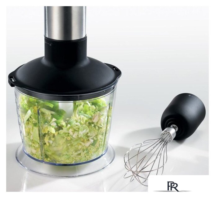 Погружной блендер Gorenje HBC807QB - Изображение №4 — Интернет-магазин ПроЗаказ