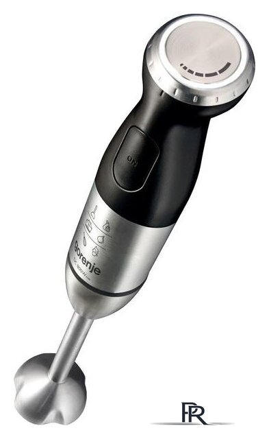 Погружной блендер Gorenje HBC807QB - Изображение №2 — Интернет-магазин ПроЗаказ