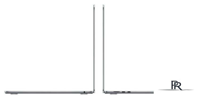 Ноутбук Apple MacBook Air 15