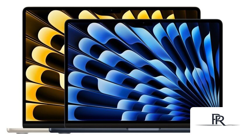 Ноутбук Apple MacBook Air 15