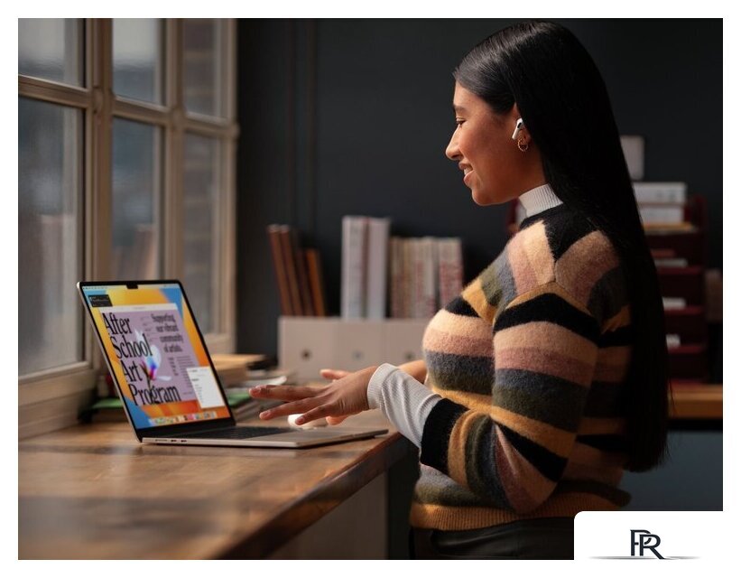 Ноутбук Apple MacBook Air 15