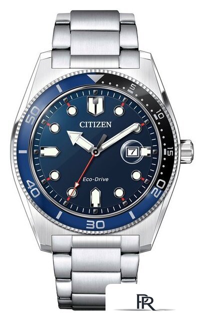 Наручные часы Citizen Dress AW1761-89L - Изображение №1 — Интернет-магазин ПроЗаказ