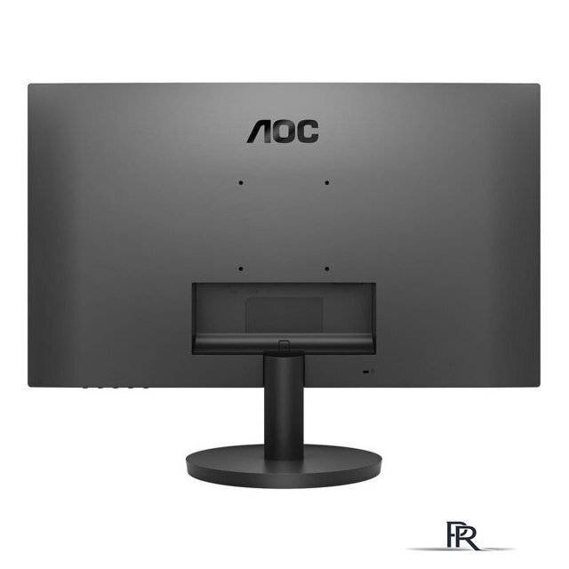 Монитор AOC 27B3HA2 - Изображение №5 — Интернет-магазин ПроЗаказ