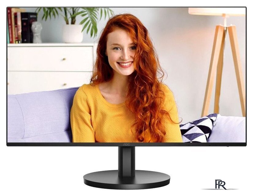 Монитор AOC 27B3HA2 - Изображение №1 — Интернет-магазин ПроЗаказ