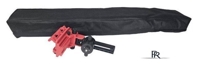 Лазерный нивелир Profipower NL-7016G + Штатив E0053 - Изображение №9 — Интернет-магазин ПроЗаказ